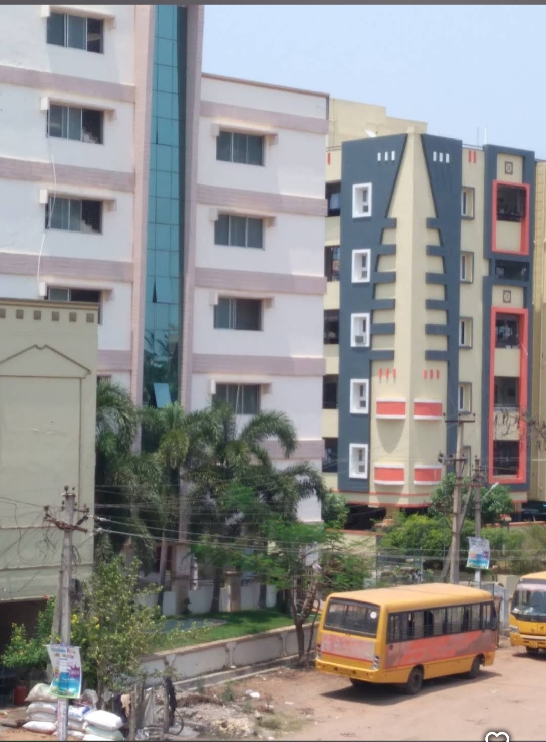 Ravindra Bharathi School